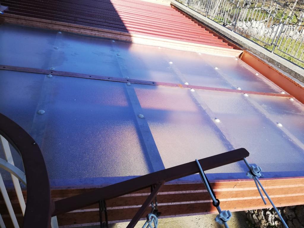 Fusco Tetti & Coperture
